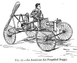 American Buzz-Car