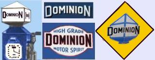 Dominion branding