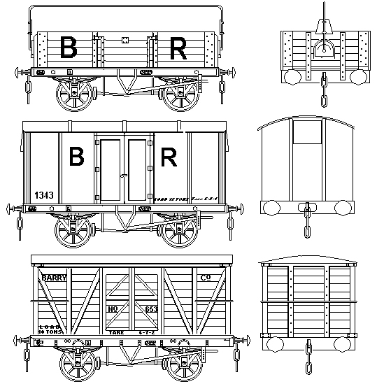 Barry Railway