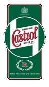 Castrol R Logo
