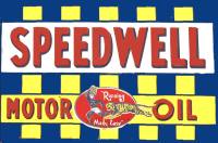 Speedwell Logo